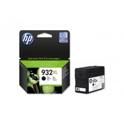 Kasetė HP 932XL BK (CN053AE) OEM