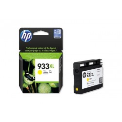 Kasetė HP 933XL Y (CN056AE) OEM