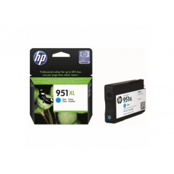Kasetė HP 951XL C (CN046A) OEM