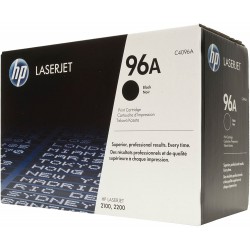 Kasetė HP C4096A OEM