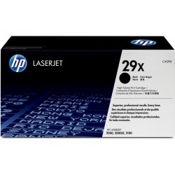 Kasetė HP C4129X OEM