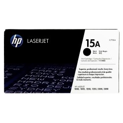 Kasetė HP C7115A OEM