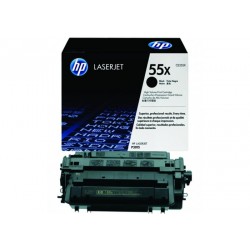Kasetė HP CE255X OEM