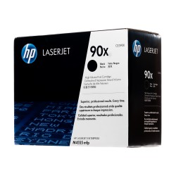 Kasetė HP CE390X OEM