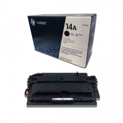 Kasetė HP CF214A OEM