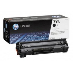 Kasetė HP CF279A OEM