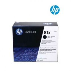 Kasetė HP CF281X OEM