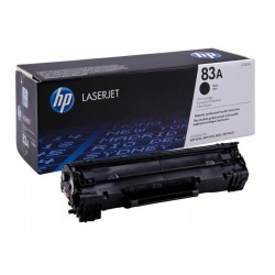 Kasetė HP CF283A OEM