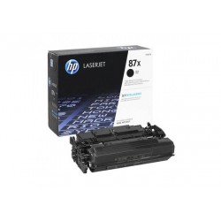 Kasetė HP CF287X OEM