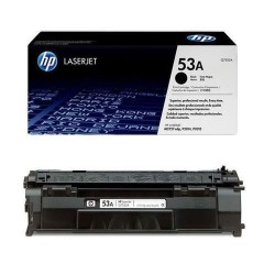Kasetė HP Q7553A OEM