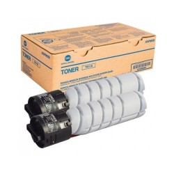 Kasetė Konica Minolta TN-118 (A3VW050) OEM 2 vnt