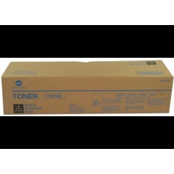 Kasetė Konica Minolta TN-213 / TN-214 / TN-314 (A0D7152) BK OEM