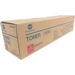 Kasetė Konica Minolta TN-213 / TN-214 / TN-314 (A0D7352) M OEM