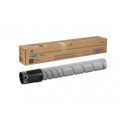 Kasetė Konica Minolta TN-321K (A33K150) OEM