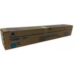 Kasetė Konica Minolta TN-324 / TN-512 (A8DA450) C OEM