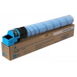 Kasetė Konica Minolta TN-328 (AAV8450) C OEM