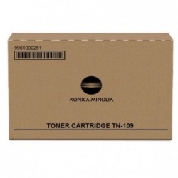 Kasetė Konica Minolta TNP-109 (9961000251) OEM
