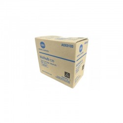 Kasetė Konica Minolta TNP-27 (A0X5153) BK OEM