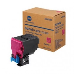 Kasetė Konica Minolta TNP-48 (A5X0350) M OEM