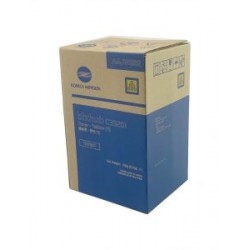 Kasetė Konica Minolta TNP-80 (AAJW252) Y OEM