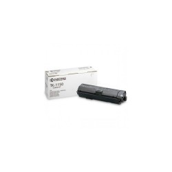 Kasetė Kyocera TK-1150 BK OEM Kasetė Kyocera TK-1150 BK OEM