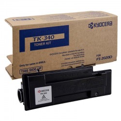 Kasetė Kyocera TK-340 OEM