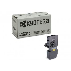 Kasetė Kyocera TK-5240 BK OEM
