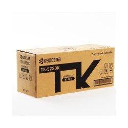 Kasetė Kyocera TK-5280 BK OEM
