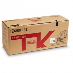 Kasetė Kyocera TK-5280 M OEM