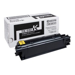 Kasetė Kyocera TK-590 BK OEM Kasetė Kyocera TK-590 BK OEM