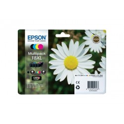 Kasetės Epson 18XL/T1816 rinkinys (C13T18164010) OEM