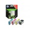 Kasetės HP 920XL Rinkinys (C2N92AE) OEM