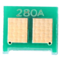 Mikroschema HP 650A (CE272A)