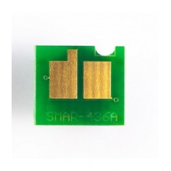 Mikroschema HP CE505A