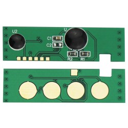 Mikroschema Samsung CLT-Y404S (SU444A) Mikroschema Samsung CLT-Y404S (SU444A)