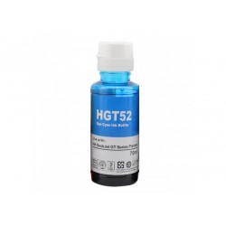 Rašalas HP GT52 Mėlynas (M0H54AE)