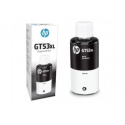 Rašalas HP GT53XL Juodas (1VV21AE) OEM